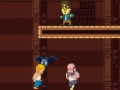 Laro Underground fighter  online