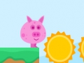 Laro Tumatakbo baboy  online