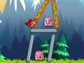 Laro Crazy Birds 2 online