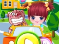 Laro Racing Mia  online