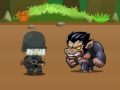 Laro Captain ng Digmaan: Rage Monsters  online