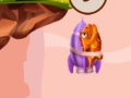 Laro Lizard Rocket online