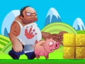Laro Pink pig lahi  online
