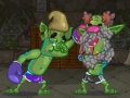 Laro Boxing trolls  online