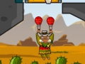Laro Amigo Coyote 4 Paglalakbay  online