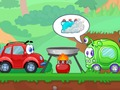 Laro Wheely 8 dayuhan online