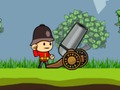Laro Cannons at Sundalo mountain pagkakasala  online