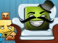 Laro Gentleman Rescue 2 online