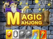 Laro Magic Mahjong online