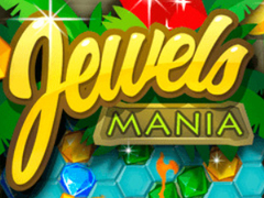 Laro Jewels Mania online
