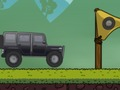 Laro Off Road ang umaakyat  online
