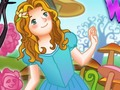 Laro Alice sa lugar ng kamanghaan  online