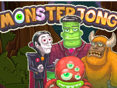 Laro Monsterjong online