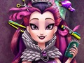 Laro Madilim na Queen Real haircuts online