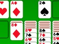 Laro Klasikong solitaryo  online
