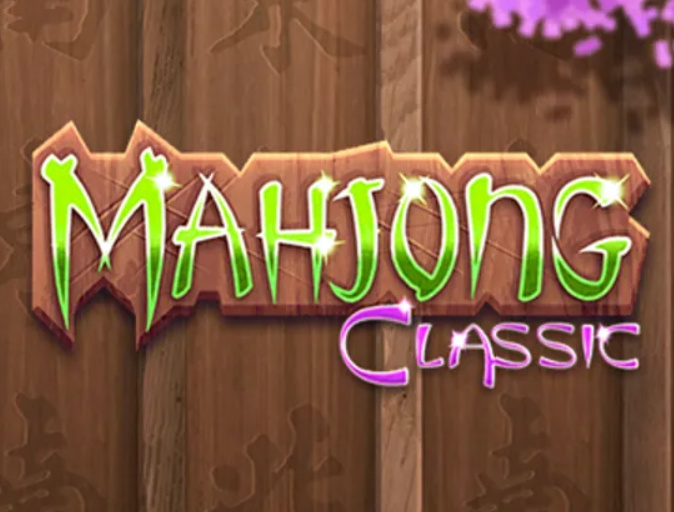 Laro Mahjong Classic online