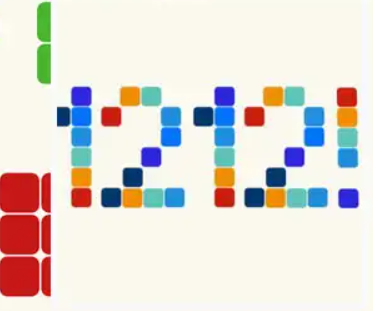Laro 1212!  online