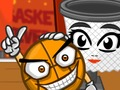 Laro Basket at Ball online