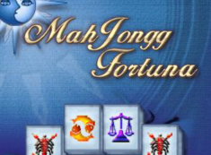 Laro Mahjong Fortuna online