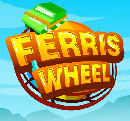 Laro Ferris Wheel online