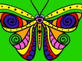 Laro Mandala pangkulay Book  online