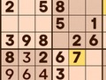Laro Sudoku Classic online