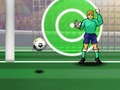 Laro Soccertastic online
