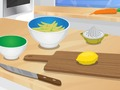 Laro Pagluluto Sa Emma Sushi Rolls Vegan  online