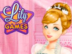 Laro Kasal ni Lily  online
