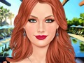 Laro Lily Schminken online