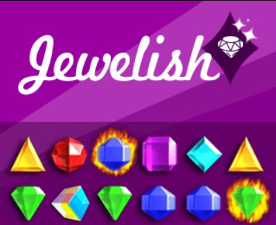 Laro Jewelish online