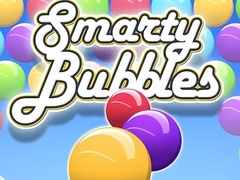 Laro Smarty Bubbles online