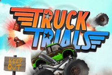 Laro Trak pagsubok  online