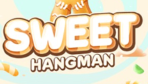 Laro Matamis na hangman online