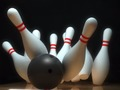 Laro Klasikong bowling online