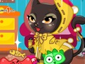 Laro CAT Fashion Designer online