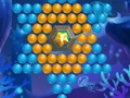 Laro Sea Bubble Shooter online
