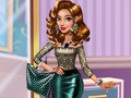 Laro Fashionista Tris: Doll Outfits  online
