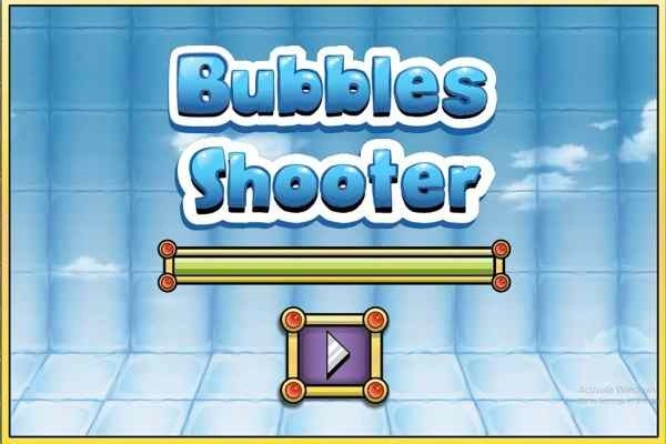 Laro Bubbles Shooter online