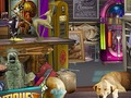 Laro Little Shop of Treasures online