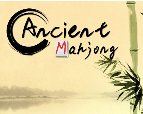 Laro Sinaunang Mahjong  online