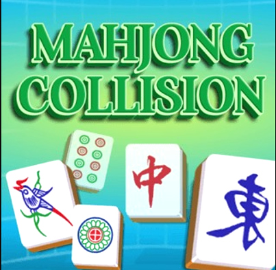 Laro Banggaan ni Mahjong online