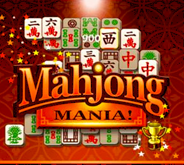 Laro Mahjong Mania online