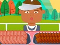 Laro Fast food takeaway online
