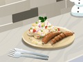 Laro Pagluluto na may Emma Potato Salad  online