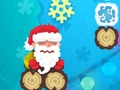 Laro Gisingin ang Santa  online
