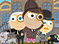 Laro Hector Holmes  online