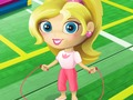 Laro Slacking Gym laro  online