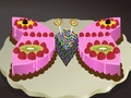 Laro Pagluluto na may Emma Butterfly Chocolate Cake  online