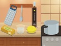 Laro Pagluluto kasama si Emma: Italian Tiramisu  online